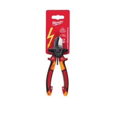 Кабелеріз VDE Cable Cutter 160 mm MILWAUKEE 4932464562