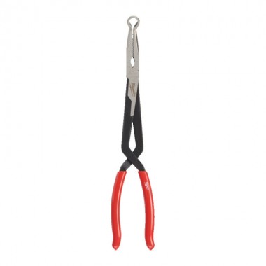 Кліщі для шланга MEDIUM DIAMETER HOSE GRIP PLIER MILWAUKEE
