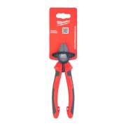 Бокорізи MILWAUKEE, 160мм