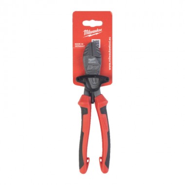 Бокорізи 200мм зі збільшеною передачею Milwaukee 4932492464