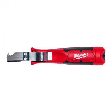 Інструмент для зачистки кабелю MILWAUKEE 4932498269