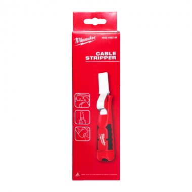 Інструмент для зачистки кабелю MILWAUKEE 4932498269