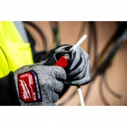 Інструмент для зачистки кабелю MILWAUKEE 4932498269
