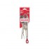 Затискач 10" MAX BITE (250мм) MILWAUKEE Затискач 10" MAX BITE (250мм) MILWAUKEE