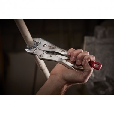 Затискач 10" MAX BITE (250мм) MILWAUKEE