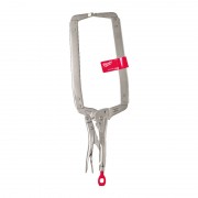 Зажим-струбцина MILWAUKEE TORQUE LOCK струбцина тип С с неподвижными губками 18