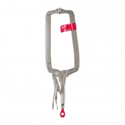 Зажим-струбцина MILWAUKEE TORQUE LOCK струбцина тип С с шарнирными губками 18