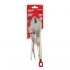 Затискач 10” TORQUE LOCK™ прямі губки MILWAUKEE Затискач 10” TORQUE LOCK™ прямі губки MILWAUKEE