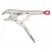Затискач Torque Lock MILWAUKEE, діаметр 1-51 мм, (закруглені губки)