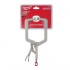 Струбцина Torque Lock MILWAUKEE, 114мм, (шарнірні губки)