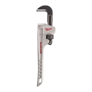 Трубный ключ 10 ALUMINUM MILWAUKEE