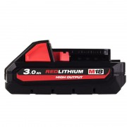 Аккумулятор MILWAUKEE M18 HB3 3 Ач 4932471069