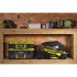 Газонокосилка аккумуляторная бесщёточная RYOBI RY18LMX33A-0 ONE+ 18В (каркас) Газонокосилка аккумуляторная бесщёточная RYOBI RY18LMX33A-0 ONE+ 18В (каркас)