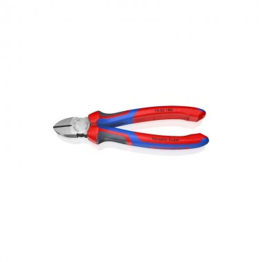 Шматочки бокові KNIPEX 70 02 180