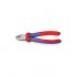 Шматочки бокові KNIPEX 70 02 180 Шматочки бокові KNIPEX 70 02 180