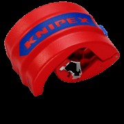 Труборіз для пластикових труб 90 22 10 ВК