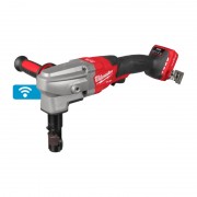 Ножницы по металлу аккумуляторные бесщёточный MILWAUKEE, M18 FNB35-0X (3,5мм) (HDкейс)