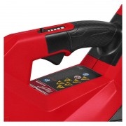 Воздуходувка аккумуляторная бесщёточная MILWAUKEE M18 FBLG3-802 (ЗУ+2ак.Х8Аг) FORGE™