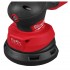 Шліфмашина ексцентрикова акумуляторна безщіткова MILWAUKEE M18 FROS125-0B O125мм (в сумці для інструментів) Шліфмашина ексцентрикова акумуляторна безщіткова MILWAUKEE M18 FROS125-0B O125мм (в сумці для інструментів)