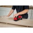 Шліфмашина ексцентрикова акумуляторна безщіткова MILWAUKEE M18 FROS125-0B O125мм (в сумці для інструментів) Шліфмашина ексцентрикова акумуляторна безщіткова MILWAUKEE M18 FROS125-0B O125мм (в сумці для інструментів)