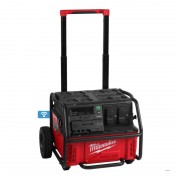 Блок питания мобильный MILWAUKEE IRPSUOP2500 (7200/3600W 2.5KWH)
