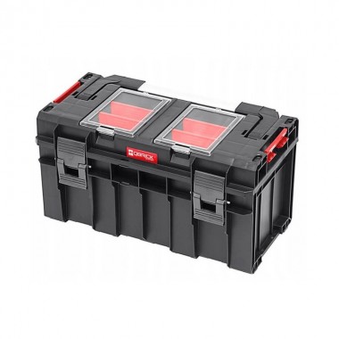 Ящик для інструментів QBRICK SYSTEM PRO 500 Profi (5901238254225) Ящик для інструментів QBRICK SYSTEM PRO 500 Profi (5901238254225)