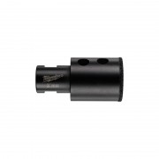 Коронка алмазна M14 Diamond Max MILWAUKEE, O30мм (суха)