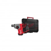 Перфоратор акумуляторний безщітковий SDS-PLUS MILWAUKEE M12 FHAC16-0X (1,15Дж) (HD кейс)