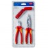 Набір інструментів для електрика Knipex 00 31 30 BK V01 Набір інструментів для електрика Knipex 00 31 30 BK V01