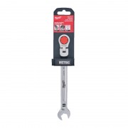 Комбинированный ключ MAX BITE™ с трещоткой и шарниром - 13 мм (1 шт)