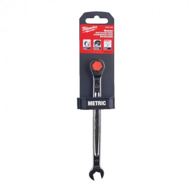 Комбинированный ключ MAX BITE™ с трещоткой - 24 мм (1 шт)