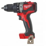 Набор из 2х инструментов аккумуляторных бесщеточных MILWAUKEE M18 BLPP2A3-502X (BLPD2,BLIDR.ЗУ+2а)