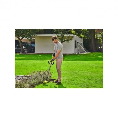 Тример акумуляторний RYOBI RY18LT33B-0 ONE+ 18В, 33см (каркас) (5133006024)