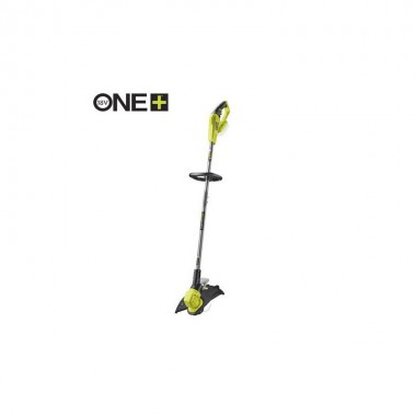 Тример акумуляторний RYOBI RY18LT33B-0 ONE+ 18В, 33см (каркас) (5133006024)