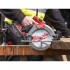 Пила дисковая аккумуляторная бесщеточная MILWAUKEE M18 FCS66GR3-0, Ø190мм (каркас) Пила дисковая аккумуляторная бесщеточная MILWAUKEE M18 FCS66GR3-0, Ø190мм (каркас)