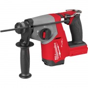 Перфоратор акумуляторний безщітковий SDS-PLUS MILWAUKEE M18 FHAC16-0X (1,7Дж)