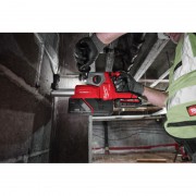 Перфоратор акумуляторний безщітковий SDS-PLUS MILWAUKEE M18 FHAC16-0X (1,7Дж)