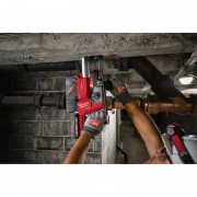 Перфоратор акумуляторний безщітковий SDS-PLUS MILWAUKEE M18 FHAC16-0X (1,7Дж)