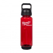Бутылка для воды PACKOUT MILWAUKEE, 1005 мл, красная