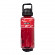 Бутылка для воды PACKOUT MILWAUKEE, 1420 мл, красная
