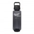 Пляшка для води PACKOUT MILWAUKEE, 1420 мл, чорна