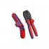 Набір інструментів KNIPEX (2 шт.), 00 31 31 V01 SB