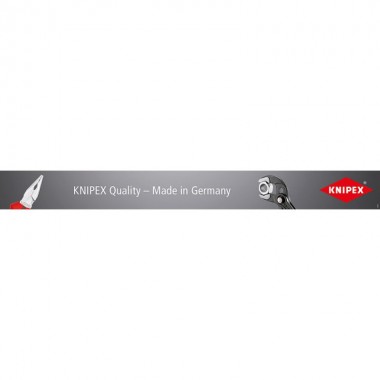 Магнітна смужка для перфорованого стенду Knipex 00 19 30 15 Магнітна смужка для перфорованого стенду Knipex 00 19 30 15