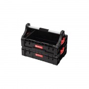 Модульний комплект QBRICK SYSTEM PRO MODULAR TRAY: PRO ВOX 130+PRO EXTENDER+PRO ВOX Handle