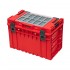 Ящик для інструментів QBRICK SYSTEM ONE Ultra HD RED 450 2.0 EXPERT (5901238258292)