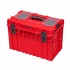 Ящик для інструментів QBRICK SYSTEM ONE Ultra HD RED 450 2.0 PROFI (5901238256533)