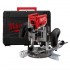 Фрезер кромочный аккумуляторный Milwaukee M18 FTR8-0X (без АКБ и ЗУ) Фрезер кромочный аккумуляторный Milwaukee M18 FTR8-0X (без АКБ и ЗУ)