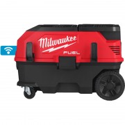 Пилосос-гібрид акумуляторний/мережевий PACKOUT MILWAUKEE, M18/220 ONEF2VC34M-0 AC/DC, 34л M-класс