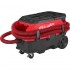 Пилосос-гибрид аккумуляторный/сетевой PACKOUT MILWAUKEE, M18/220 ONEF2VC34M-0 AC/DC, 34л M-класс Пилосос-гибрид аккумуляторный/сетевой PACKOUT MILWAUKEE, M18/220 ONEF2VC34M-0 AC/DC, 34л M-класс