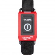 Пилосос-гібрид акумуляторний/мережевий PACKOUT MILWAUKEE, M18/220 ONEF2VC34M-0 AC/DC, 34л M-класс